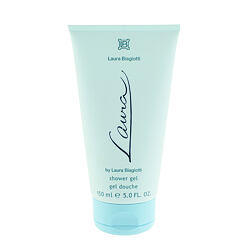 Laura Biagiotti Laura Perfumed Shower Gel 150 ml (woman)