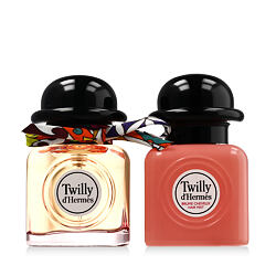 Hermès Twilly d'Hermès EDP 50 ml + Hair Mist 50 ml (woman)