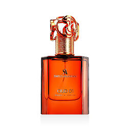 Swiss Arabian Oud 01 Extrait de parfum 50 ml (unisex)