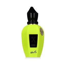 Xerjoff Blends Duran Duran Neo Rio Fluo Yellow Parfum UNISEX 50 ml (unisex)