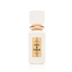 Fragrance World Café N' Cream Eau De Parfum 100 ml (unisex)