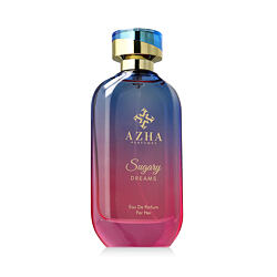 Azha Perfumes Sugary Dreams Eau De Parfum 100 ml (woman)