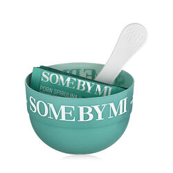 Some By Mi PDRN SPIRULINA Soothing Sherbet Mask 10 x 1 g