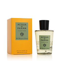 Acqua Di Parma Colonia Futura Perfumed Shower Gel 200 ml (unisex)