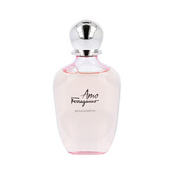 Salvatore Ferragamo Amo Ferragamo Perfumed Shower Gel 200 ml (woman)