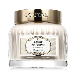 Goutal Tenue De Soirée Body Cream 190 ml (woman)