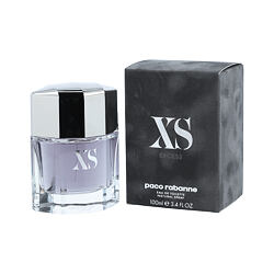 Paco Rabanne XS Eau De Toilette 100 ml (man)