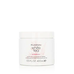Elizabeth Arden White Tea Ginger Lily Body Cream 400 ml (woman)