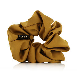 MURU satin scrunchie hair band