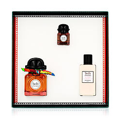 Hermès Twilly d'Hermès EDP 50 ml + EDP MINI 7.5 ml + BL 40 ml (woman)