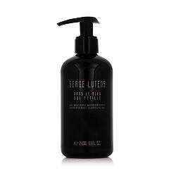 Serge Lutens Dans Le Bleu Qui Pétille Perfumed Shower Gel 240 ml (unisex)