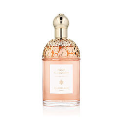 Guerlain Aqua Allegoria Orange Soleia Eau De Toilette Refillable 125 ml (unisex)