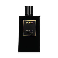 Alghabra Peruvian Tobacco Extrait de parfum 50 ml (unisex)