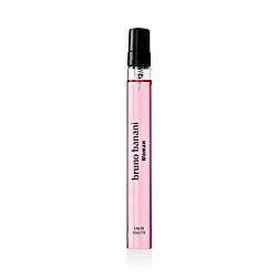 Bruno Banani Woman Eau De Toilette Miniature 10 ml (woman)