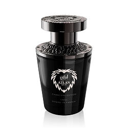 Al Haramain Azlan Oud Charcoal Edition Extrait de parfum 100 ml (unisex)