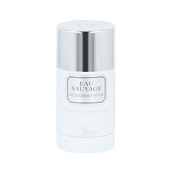 Dior Eau Sauvage Perfumed Deostick 75 ml (man)