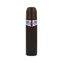 Cuba Wildheart Eau De Toilette 100 ml (man)