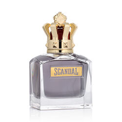 Jean Paul Gaultier Scandal Pour Homme Eau De Toilette Refillable 100 ml (man)