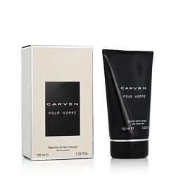 Carven Pour Homme After Shave Balm 100 ml (man)