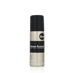 Bruno Banani Man Deodorant VAPO 50 ml (man)