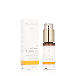 Dr. Hauschka Translucent Bronzing Tint 18 ml