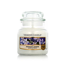 Yankee Candle Classic Small Jar Candles Scented Candle 104 g