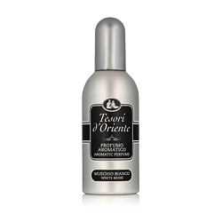 Tesori d'Oriente White Musk Eau De Parfum 100 ml (woman)