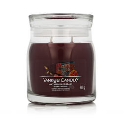 Yankee Candle Signature Scented Candle 368 g