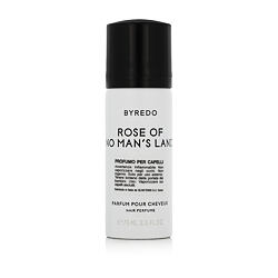 Byredo Rose Of No Man's Land Hair Perfume Hair Perfume 75 ml (unisex)