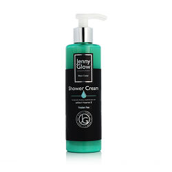 Jenny Glow Black Cedar Perfumed Shower Cream 250 ml (unisex)