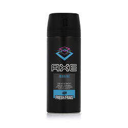 Axe Marine Deodorant VAPO 48 Fresh 150 ml (man)