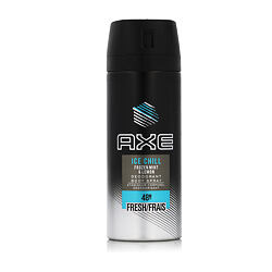 Axe Ice Chill Deodorant VAPO 150 ml (man)