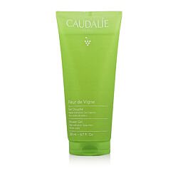Caudalie Fleur de Vigne Perfumed Shower Gel 200 ml (unisex)