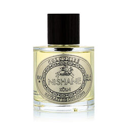 Nishane Safran Colognise Extrait de Cologne 100 ml (unisex)
