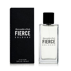 Abercrombie & Fitch Fierce Eau de Cologne 100 ml (man)