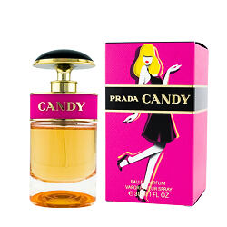 Prada Candy Eau De Parfum 30 ml (woman)