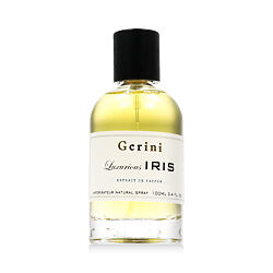 Gerini Luxurious Iris Extrait de parfum 100 ml (unisex)