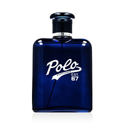 Ralph Lauren Polo 67 Eau De Toilette Refillable 125 ml (man)