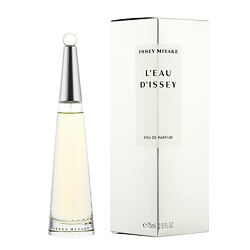 Issey Miyake L'Eau d'Issey Eau De Parfum Refillable 75 ml (woman)