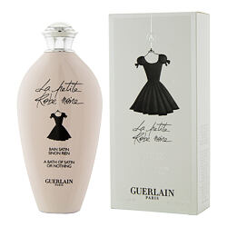 Guerlain La Petite Robe Noire Perfumed Shower Gel 200 ml (woman)