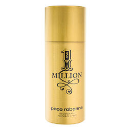 Rabanne 1 Million Deodorant VAPO 150 ml (man)
