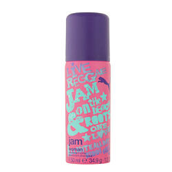 Puma Jam Woman Deodorant VAPO 50 ml (woman)