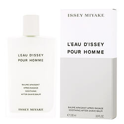 Issey Miyake L'Eau d'Issey Pour Homme After Shave Balm 100 ml (man)