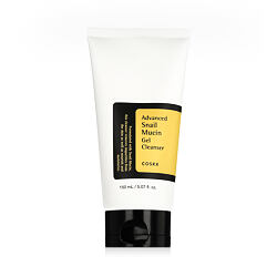 COSRX Advanced Snail Mucin Gel Cleanser 150 ml