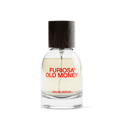FURIOSA® OLD MONEY Eau De Parfum 50 ml (woman)