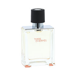 Hermès Terre D'Hermès Eau De Toilette 50 ml (man)