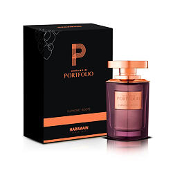 Al Haramain Portfolio Euphoric Roots Parfum UNISEX 75 ml (unisex)