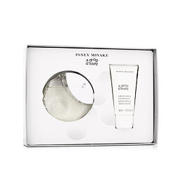 Issey Miyake A Drop d'Issey EDP 50 ml + Hand Cream 50 ml (woman)