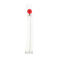 Kenzo Flower by Kenzo Eau De Parfum Refillable 100 ml (woman)