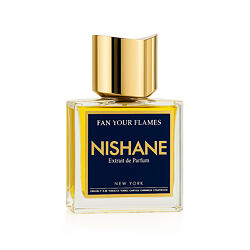 Nishane Fan Your Flames Extrait de parfum 50 ml (unisex)